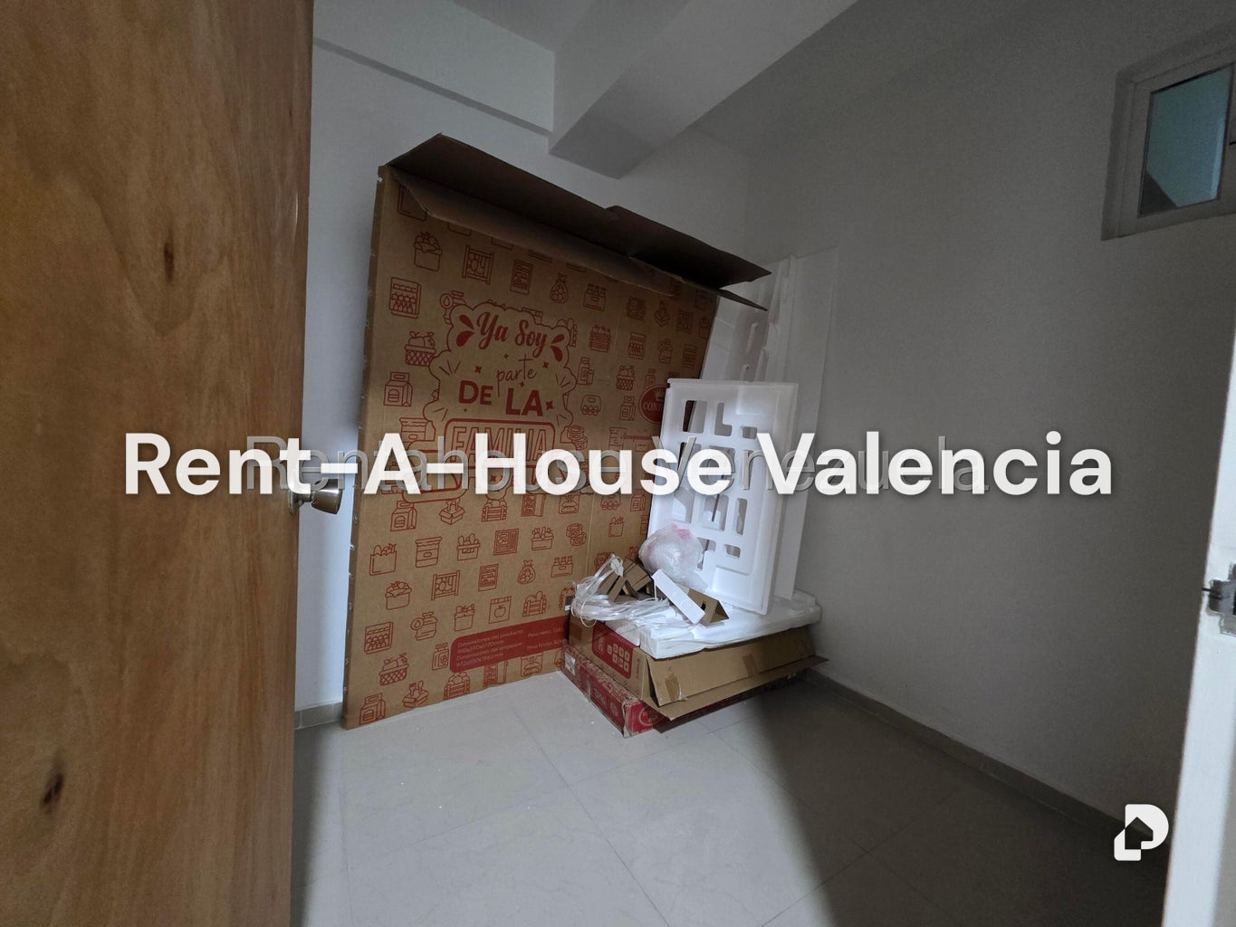 Apartamento en El Parral, Valencia – 9