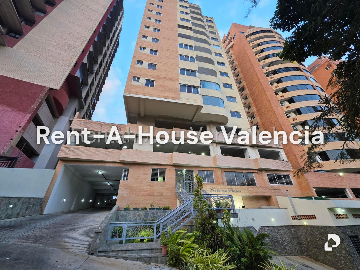 Apartamento en El Parral, Valencia – 1