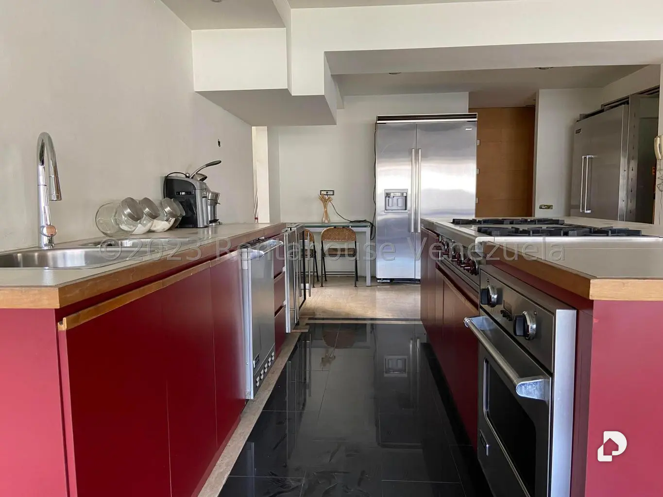 Apartamento en Las Mercedes, Caracas – 6
