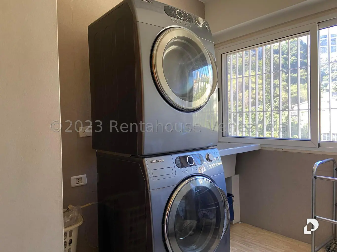 Apartamento en Las Mercedes, Caracas – 18