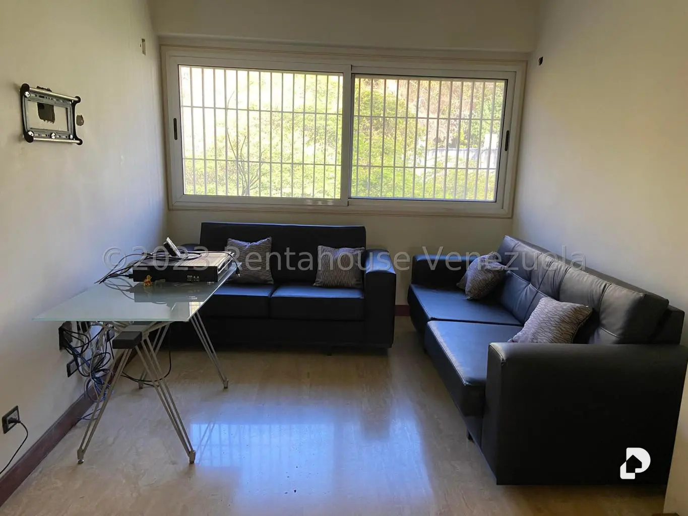 Apartamento en Las Mercedes, Caracas – 25