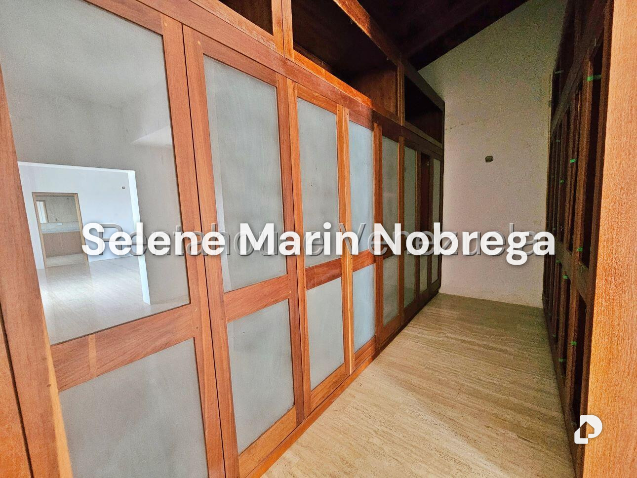 Casa en La Lagunita Country Club, Caracas – 26