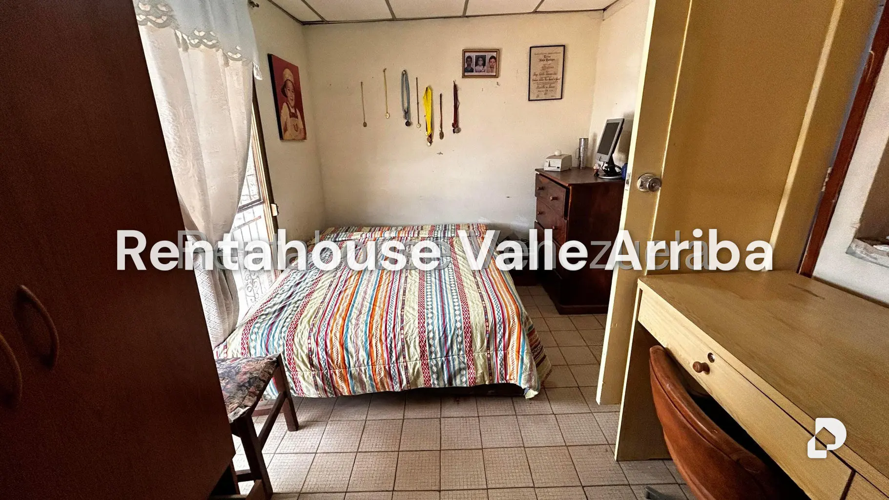 Casa en Piedra Azul, Caracas – 17
