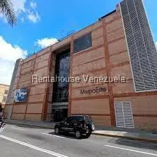 Local comercial en Chacao, Caracas - 1