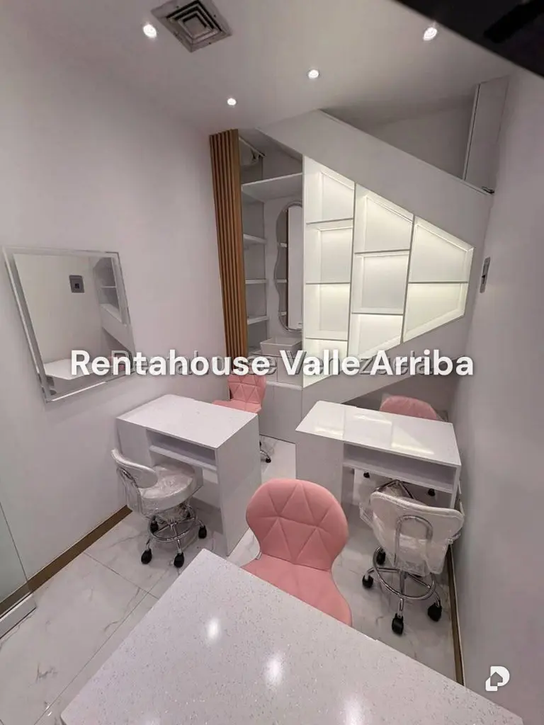 Local comercial en Chacao, Caracas – 6