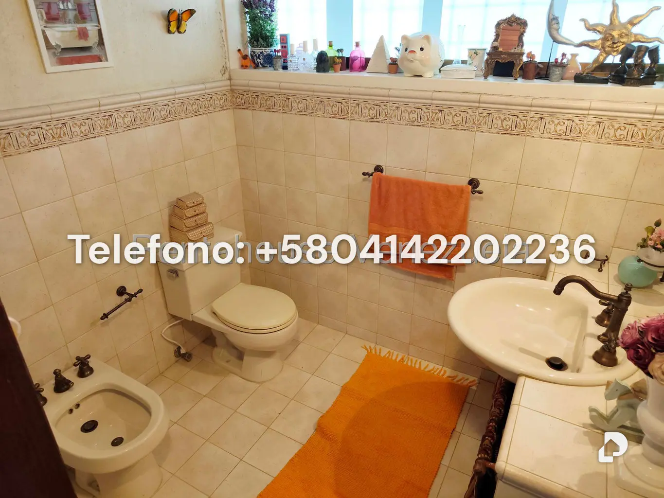 House in Prados del Este, Caracas – 43