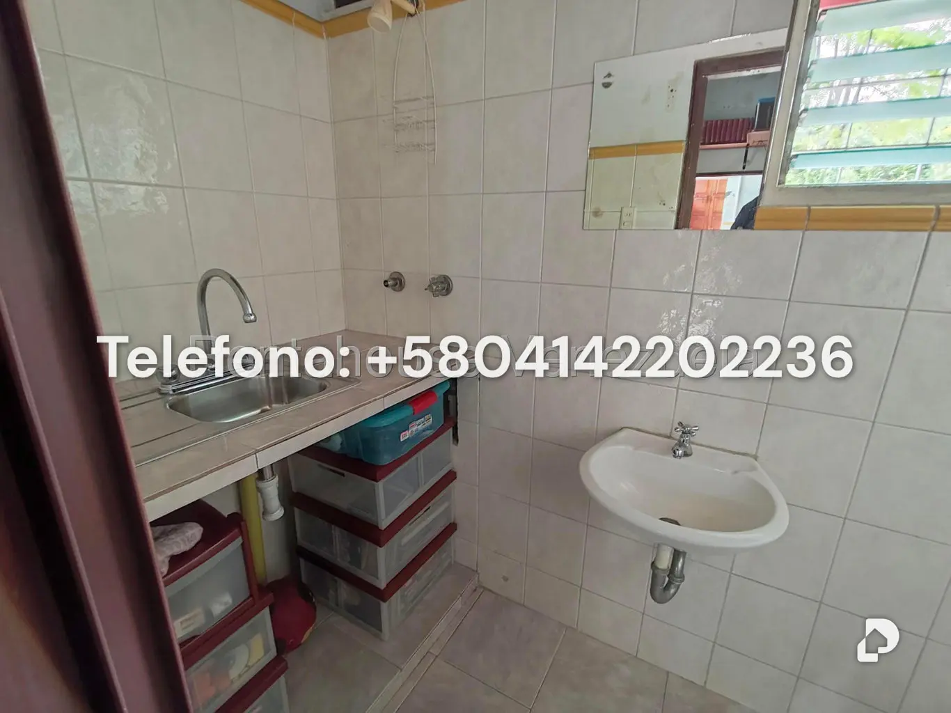House in Prados del Este, Caracas – 29