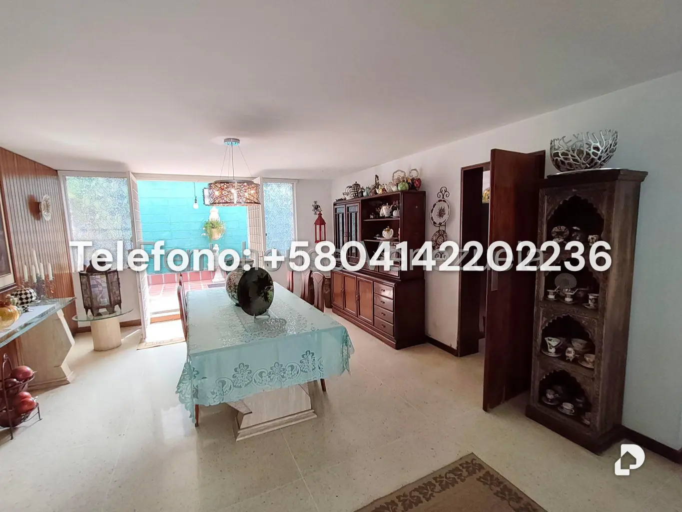 House in Prados del Este, Caracas – 20