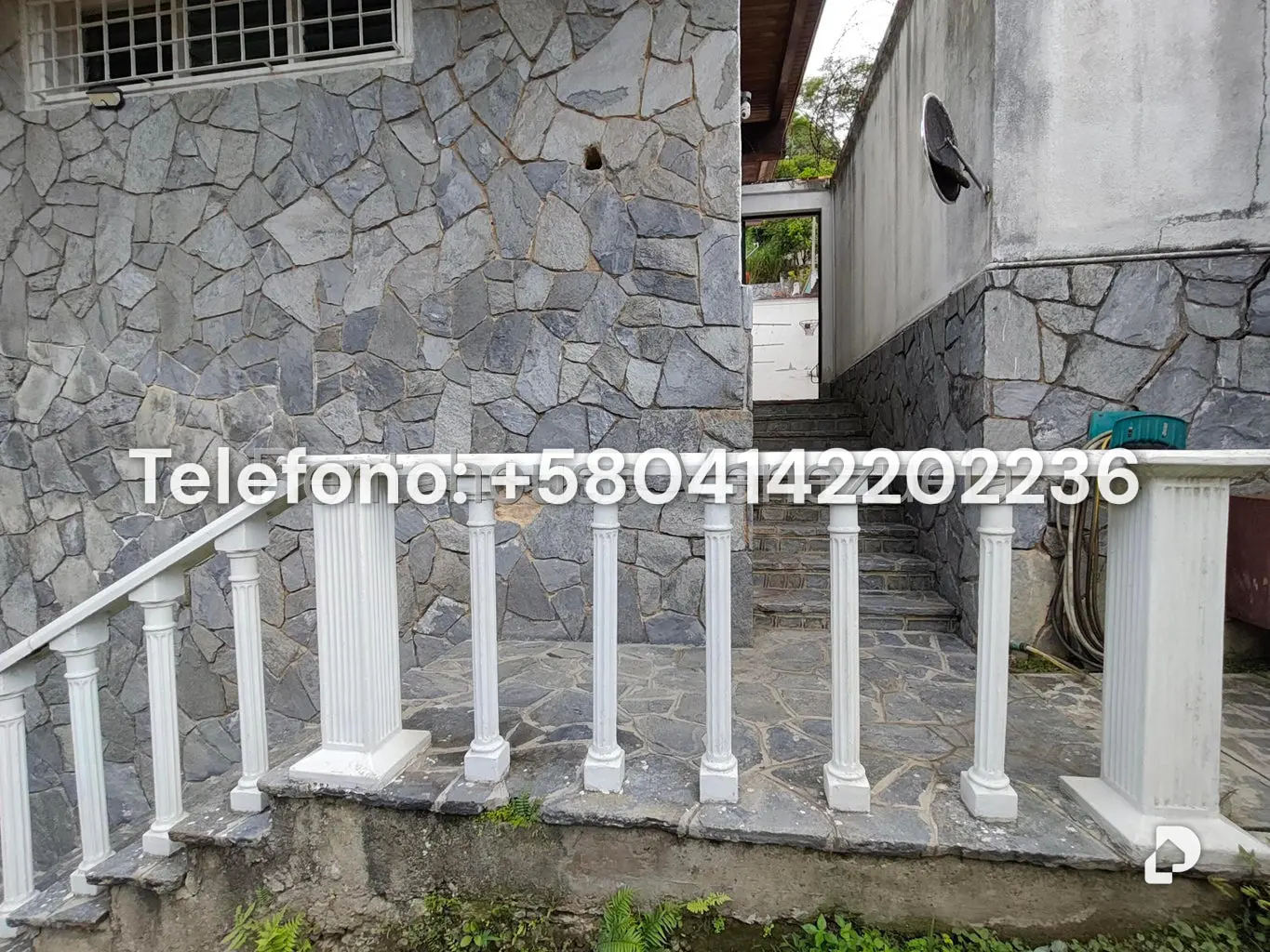 House in Prados del Este, Caracas – 4