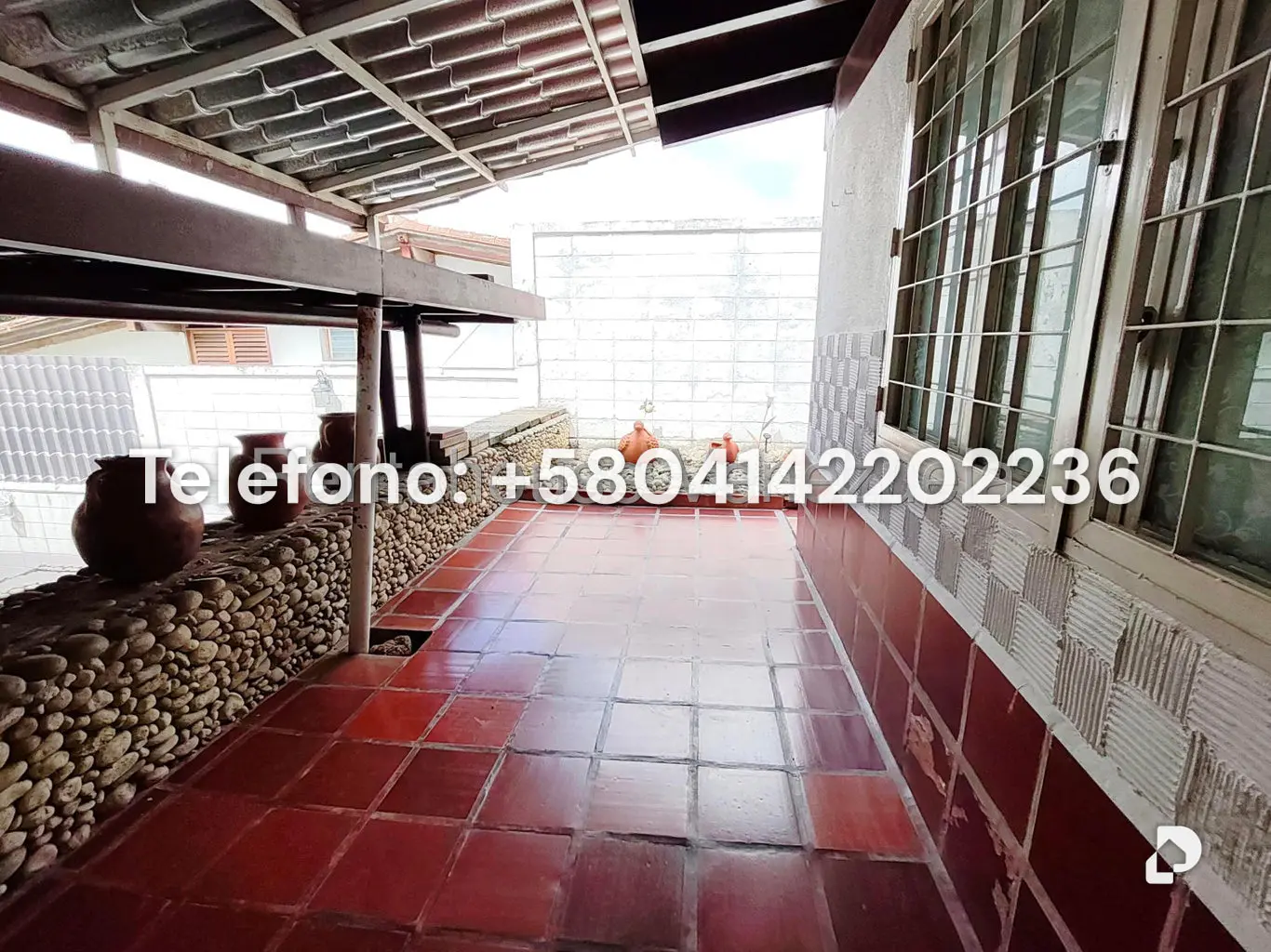 House in Prados del Este, Caracas – 13