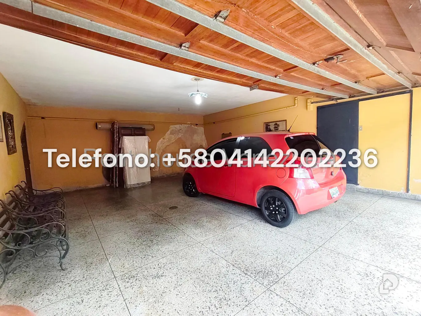 House in Prados del Este, Caracas – 8