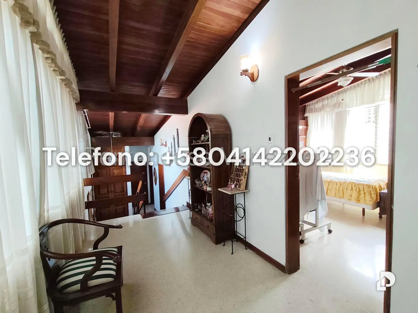 House in Prados del Este, Caracas – 50