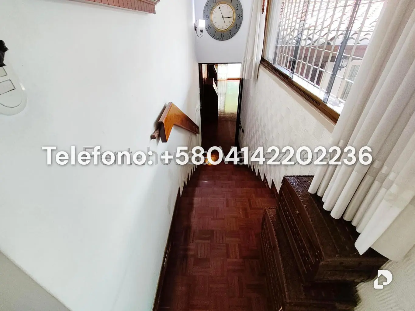 House in Prados del Este, Caracas – 31