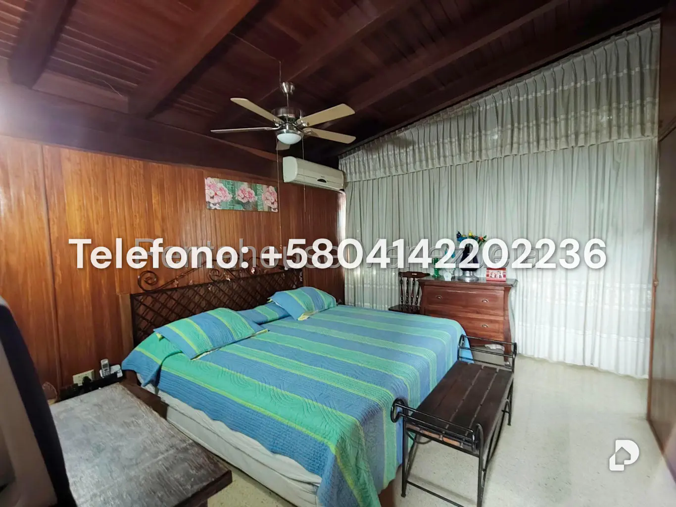 House in Prados del Este, Caracas – 48