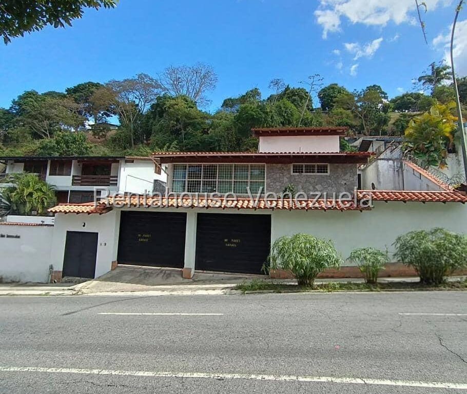 Casa en Prados del Este, Caracas - 1