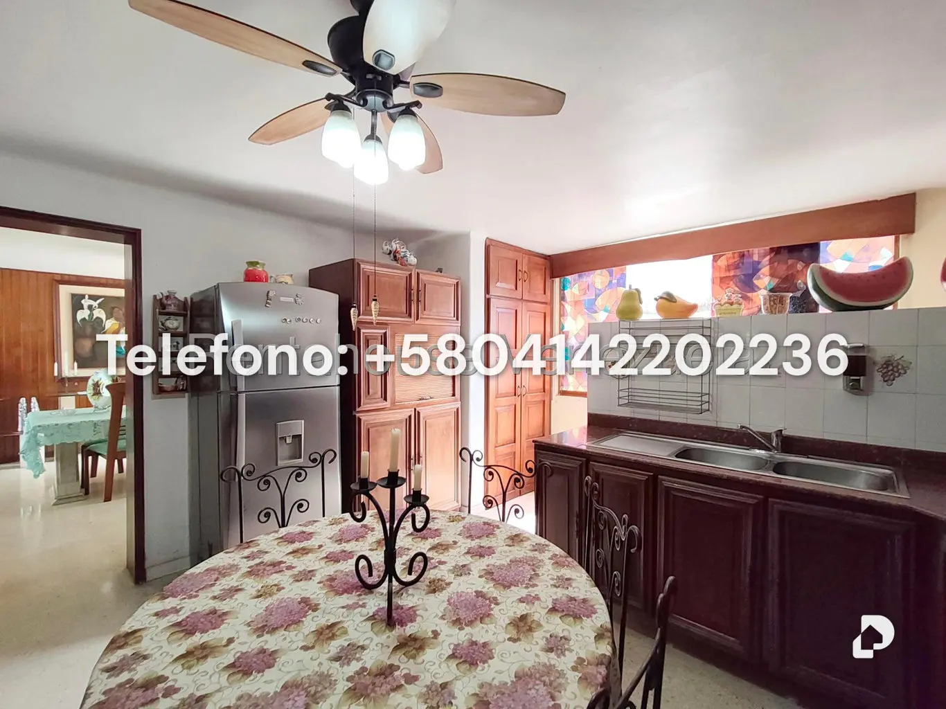 House in Prados del Este, Caracas – 24