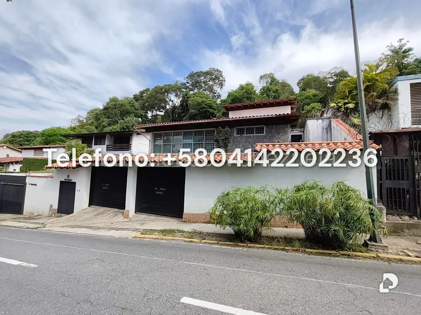 House in Prados del Este, Caracas – 54