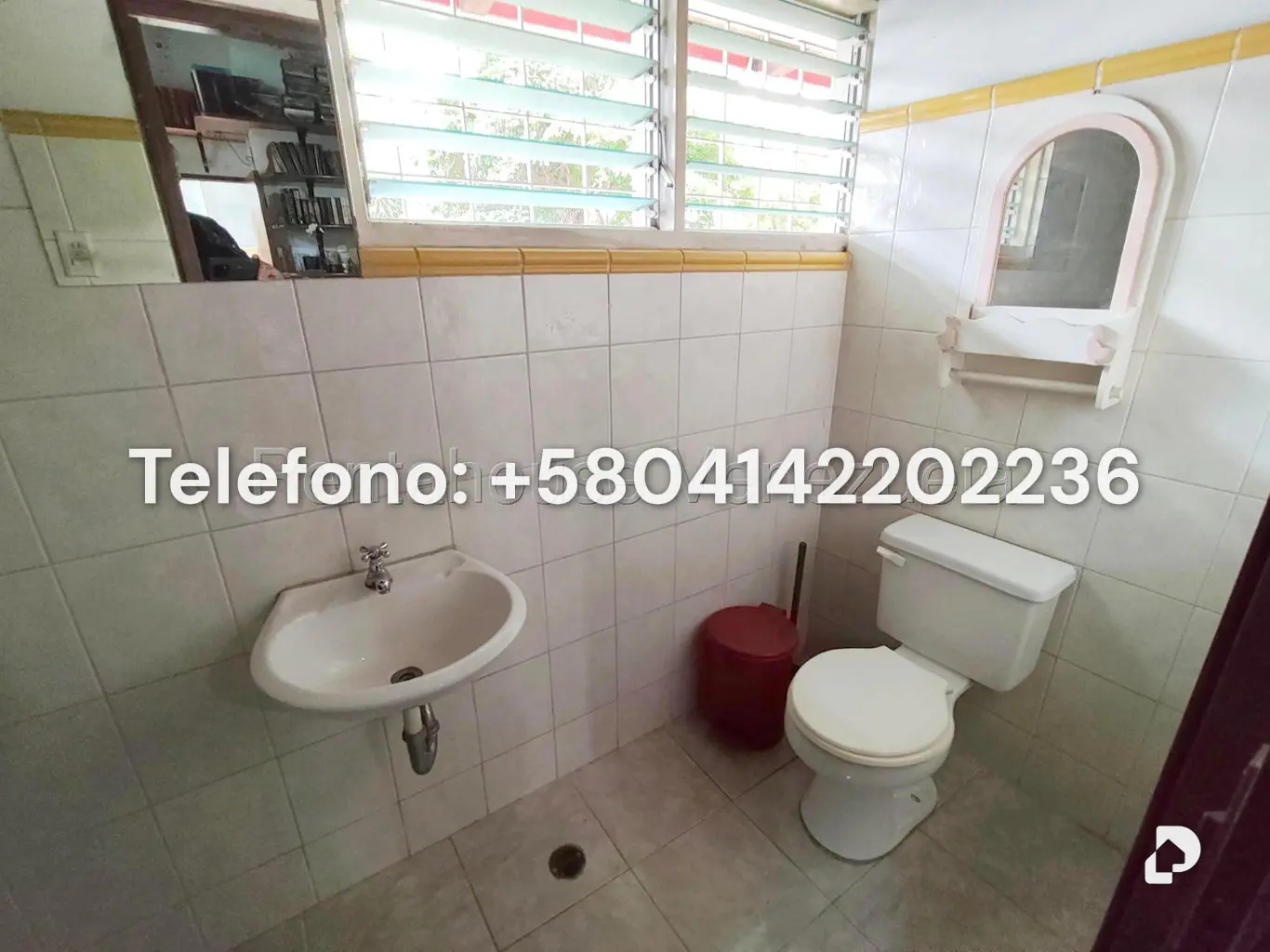 House in Prados del Este, Caracas – 30