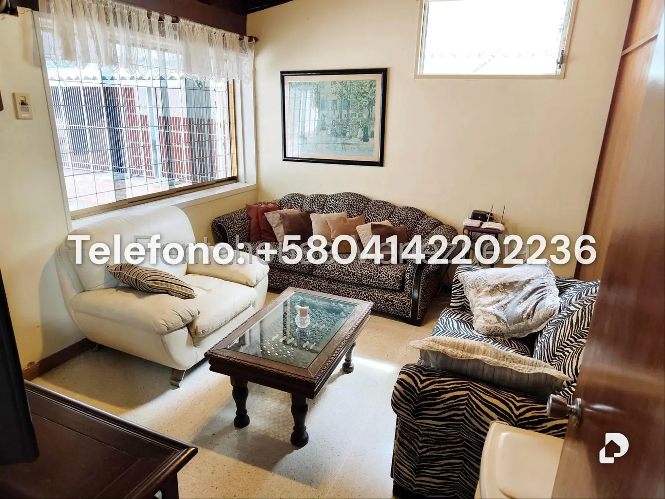House in Prados del Este, Caracas – 42