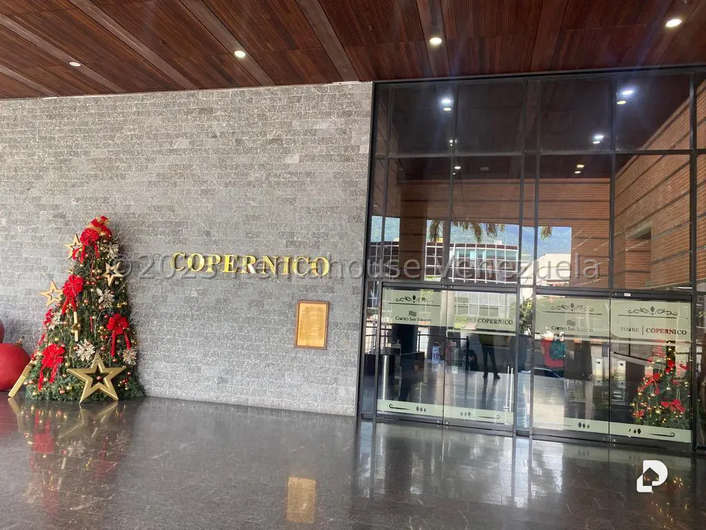 Local comercial en La Castellana, Caracas
