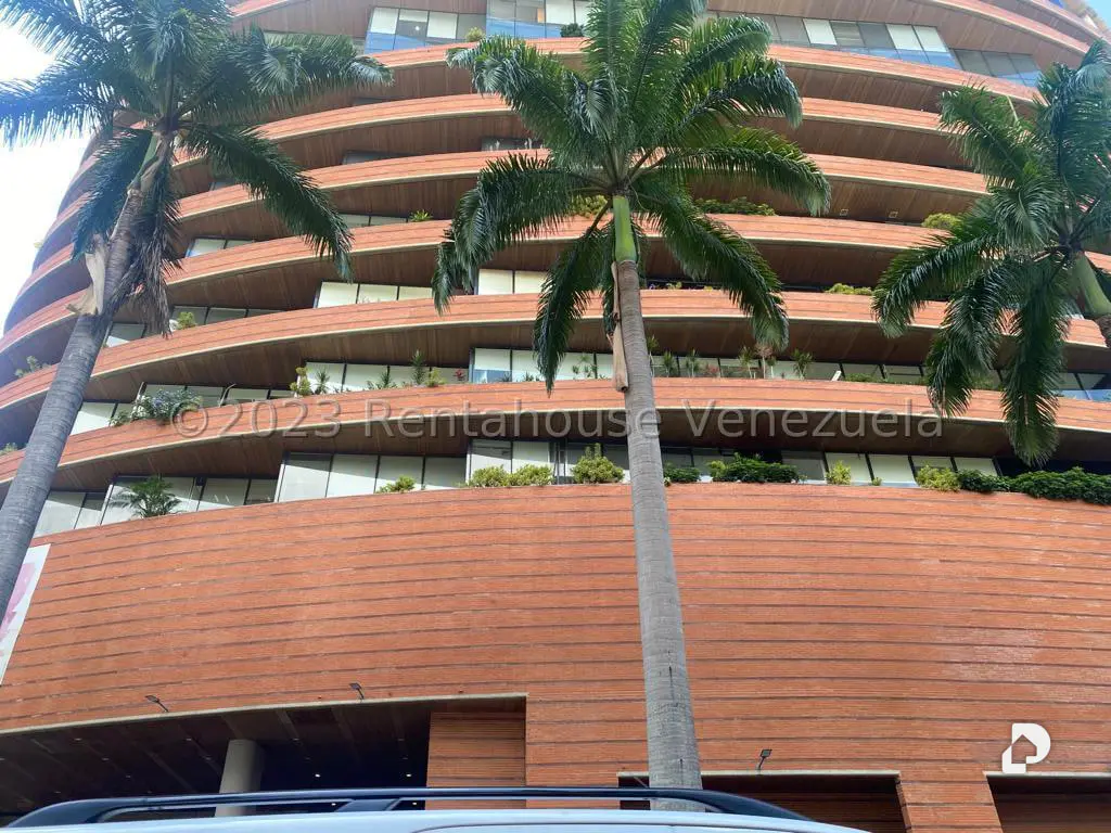 Local comercial en La Castellana, Caracas