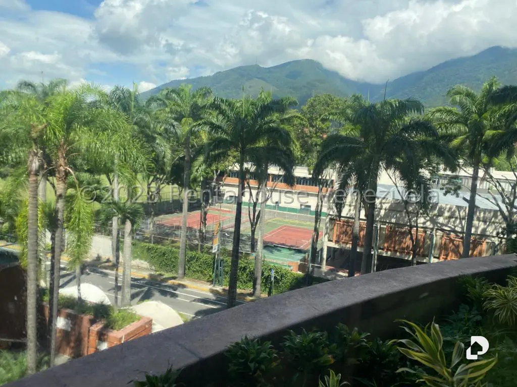 Local comercial en La Castellana, Caracas