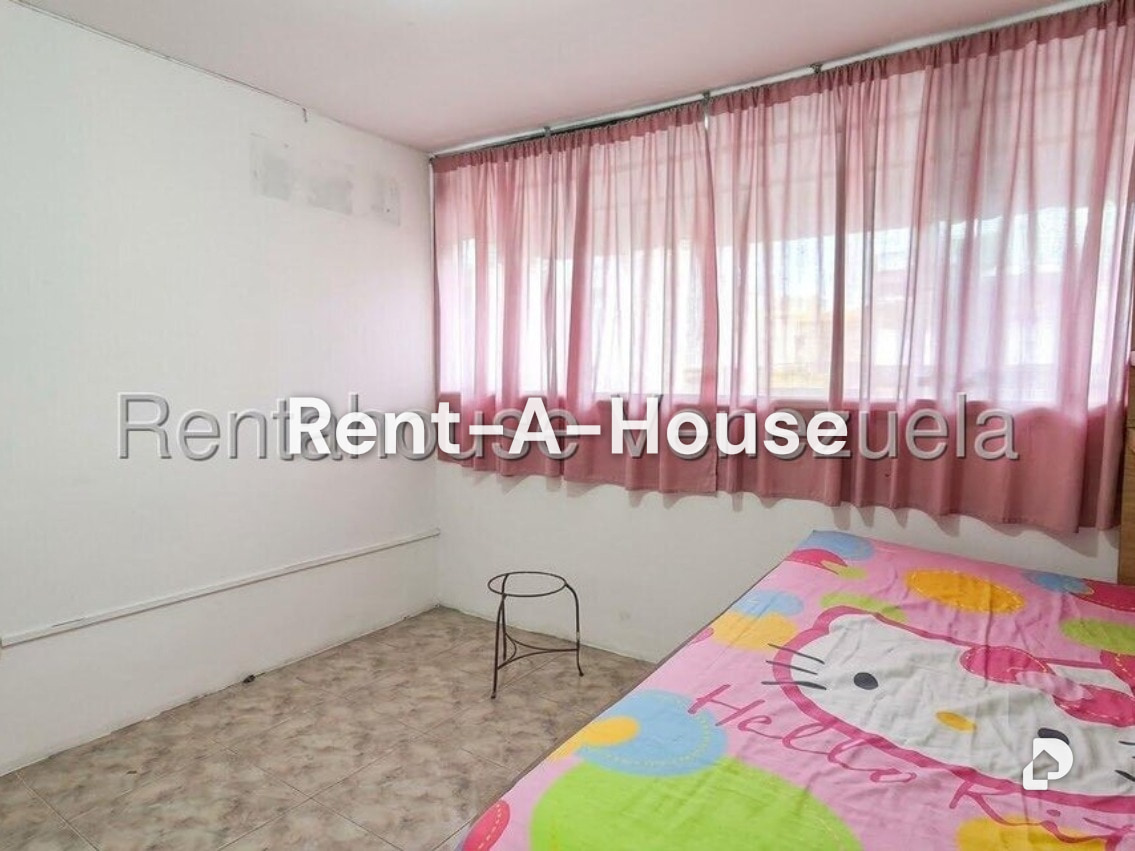 Apartamento en los Andes, San Diego – 11