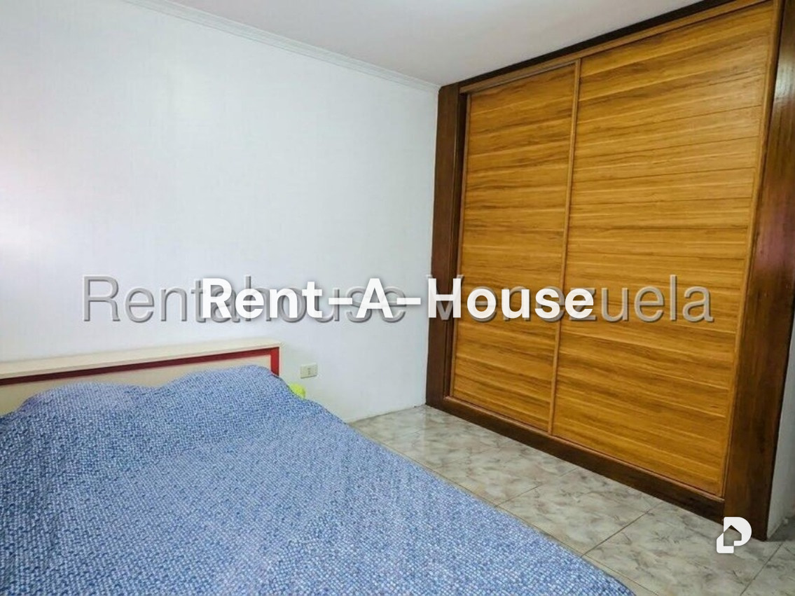 Apartamento en los Andes, San Diego – 14