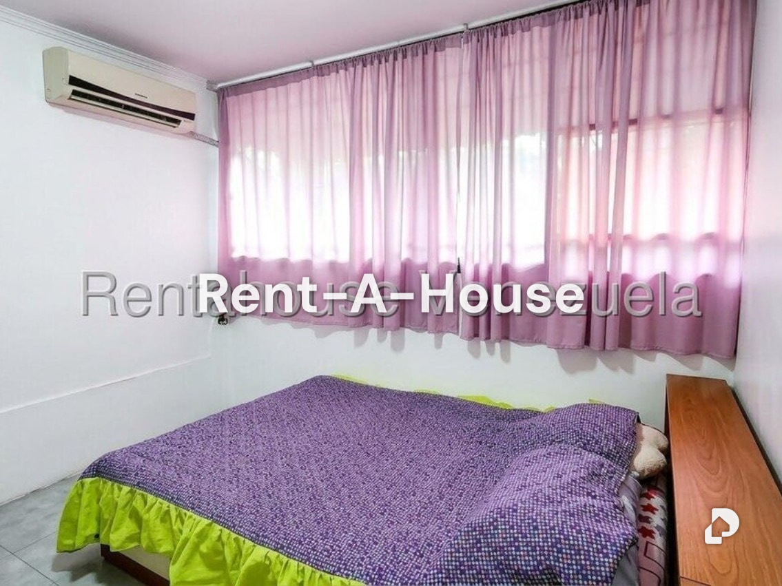 Apartamento en los Andes, San Diego – 15