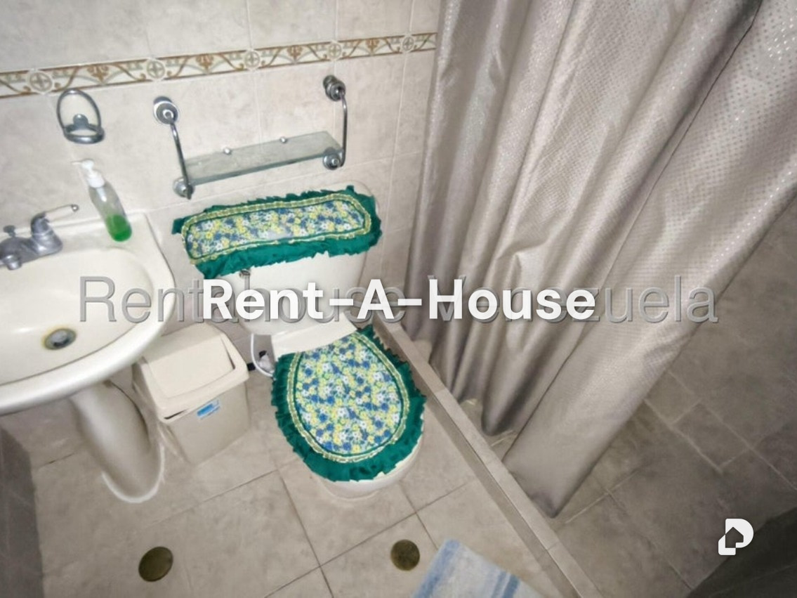 Apartamento en los Andes, San Diego – 10
