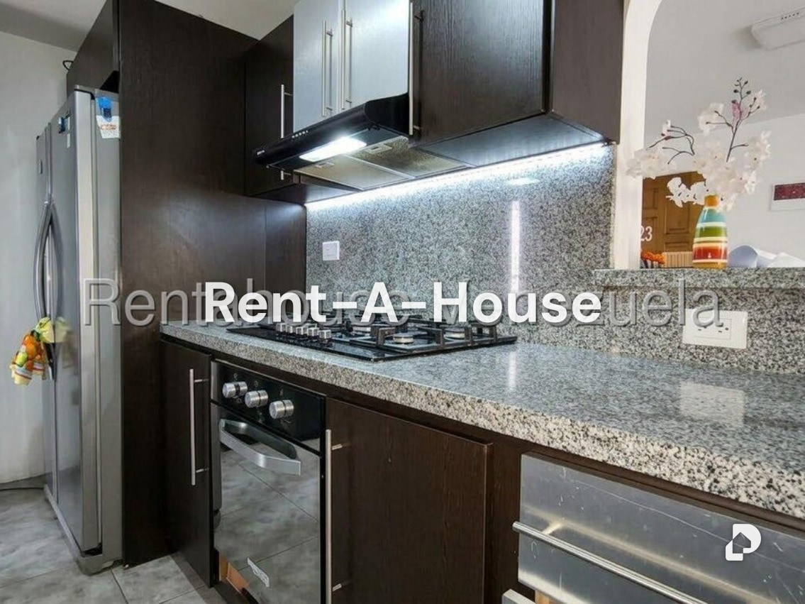 Apartamento en los Andes, San Diego – 6