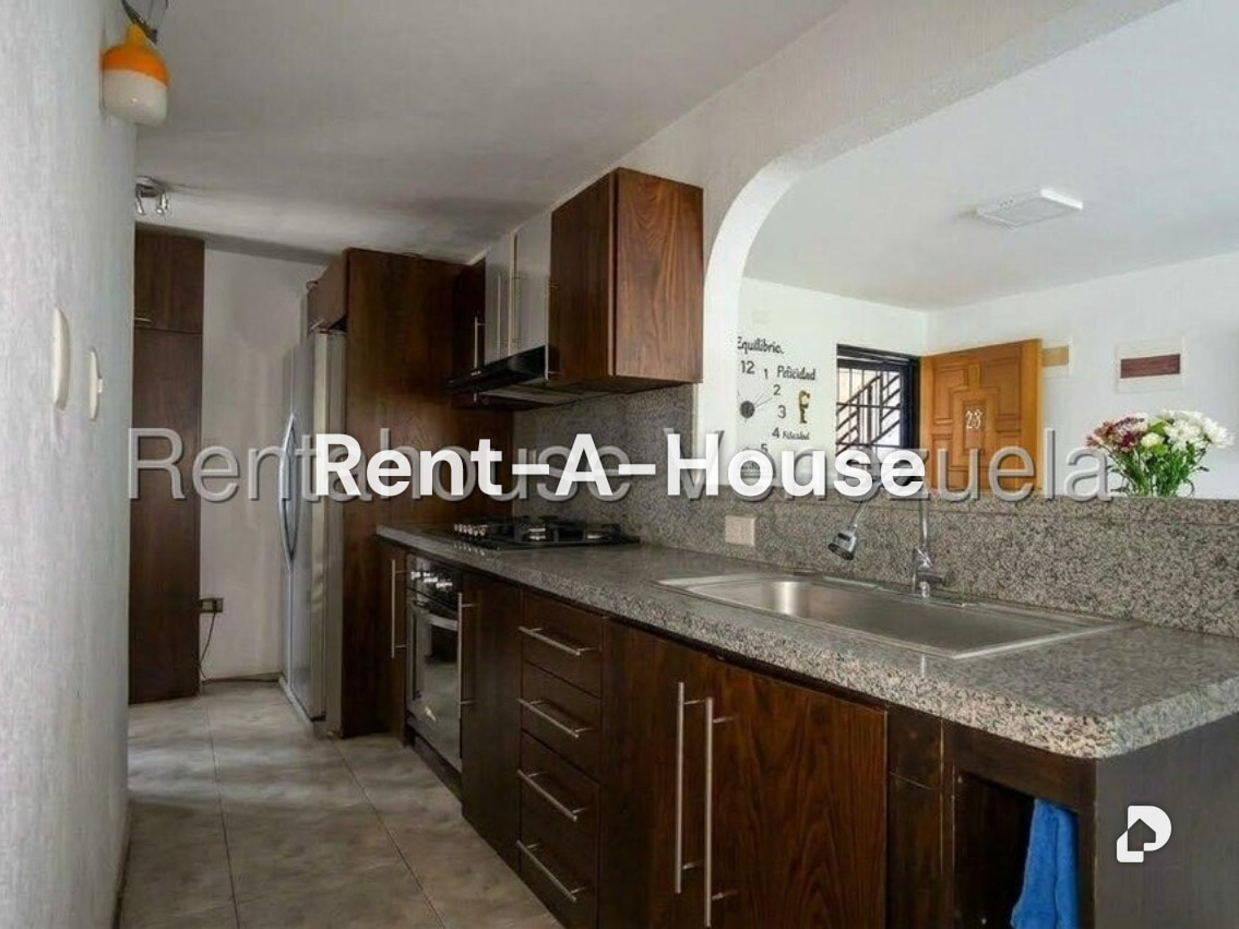 Apartamento en los Andes, San Diego – 7