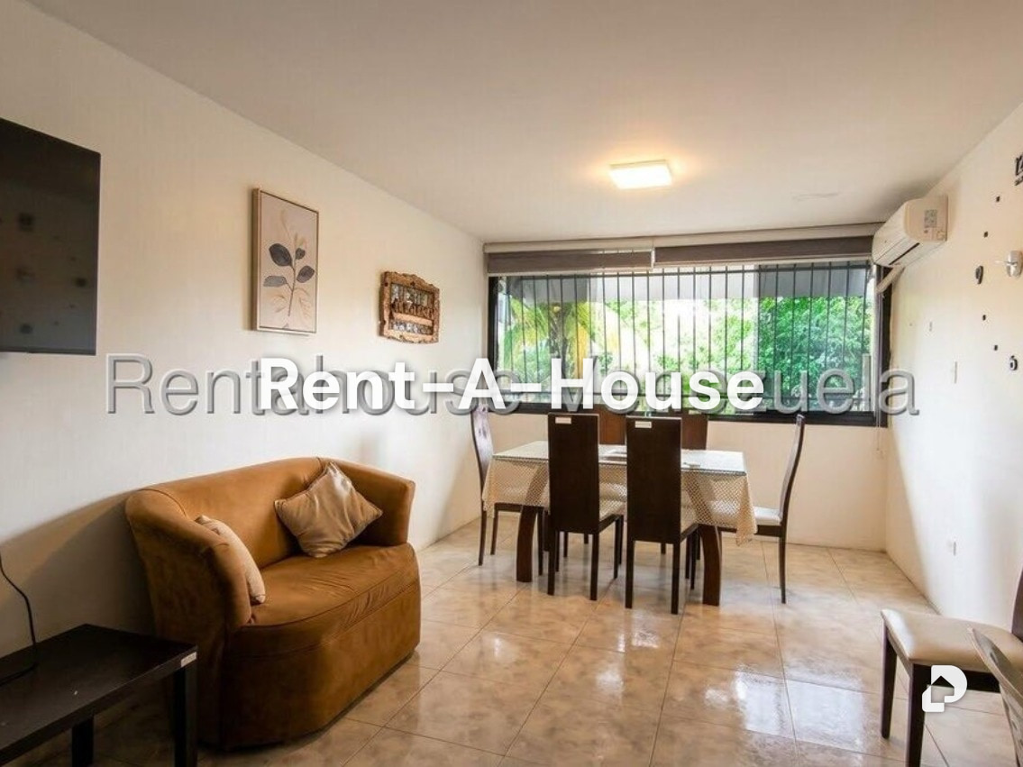 Apartamento en los Andes, San Diego – 3