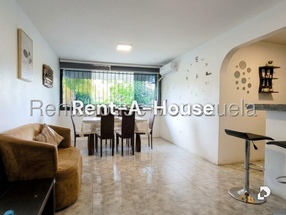 Apartamento en los Andes, San Diego – 4