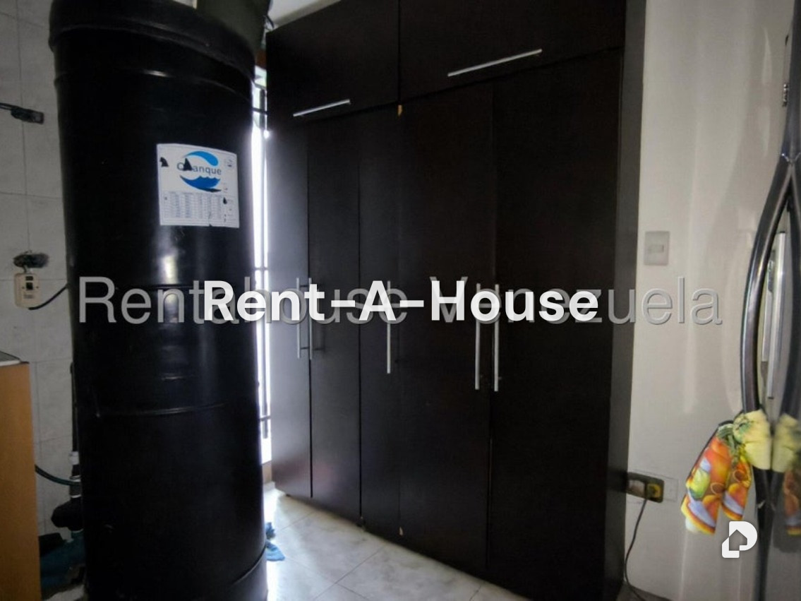 Apartamento en los Andes, San Diego – 8