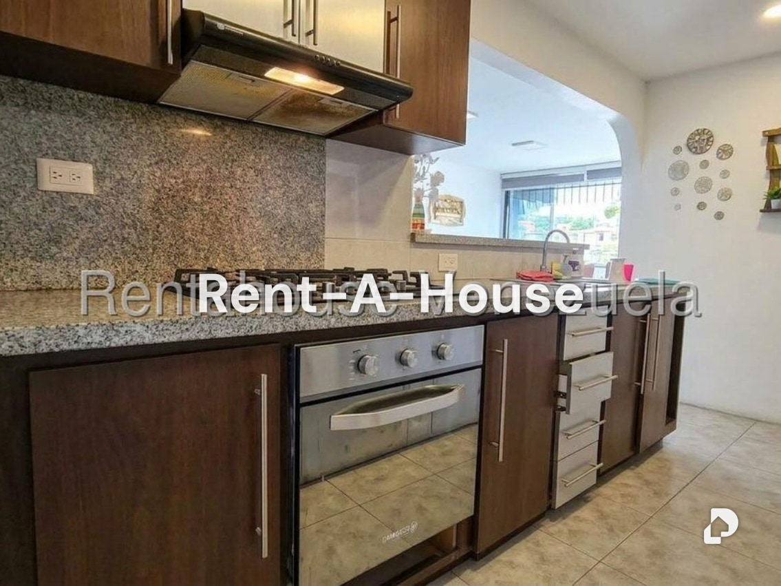 Apartamento en los Andes, San Diego – 5