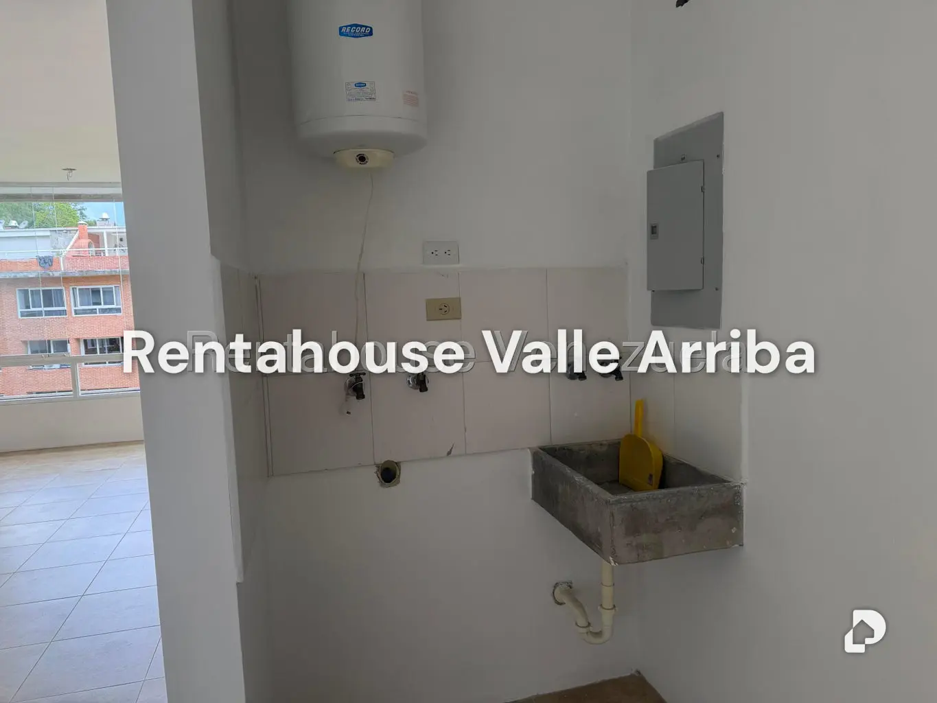 Apartamento en Lomas del Sol, Caracas – 6