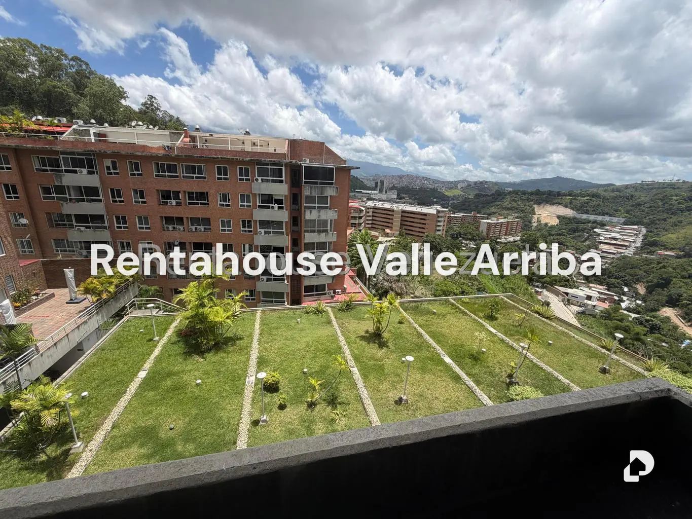 Apartamento en Lomas del Sol, Caracas – 24