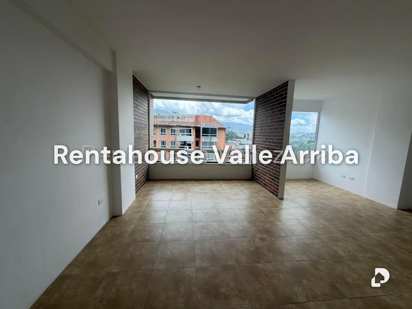 Apartamento en Lomas del Sol, Caracas – 8