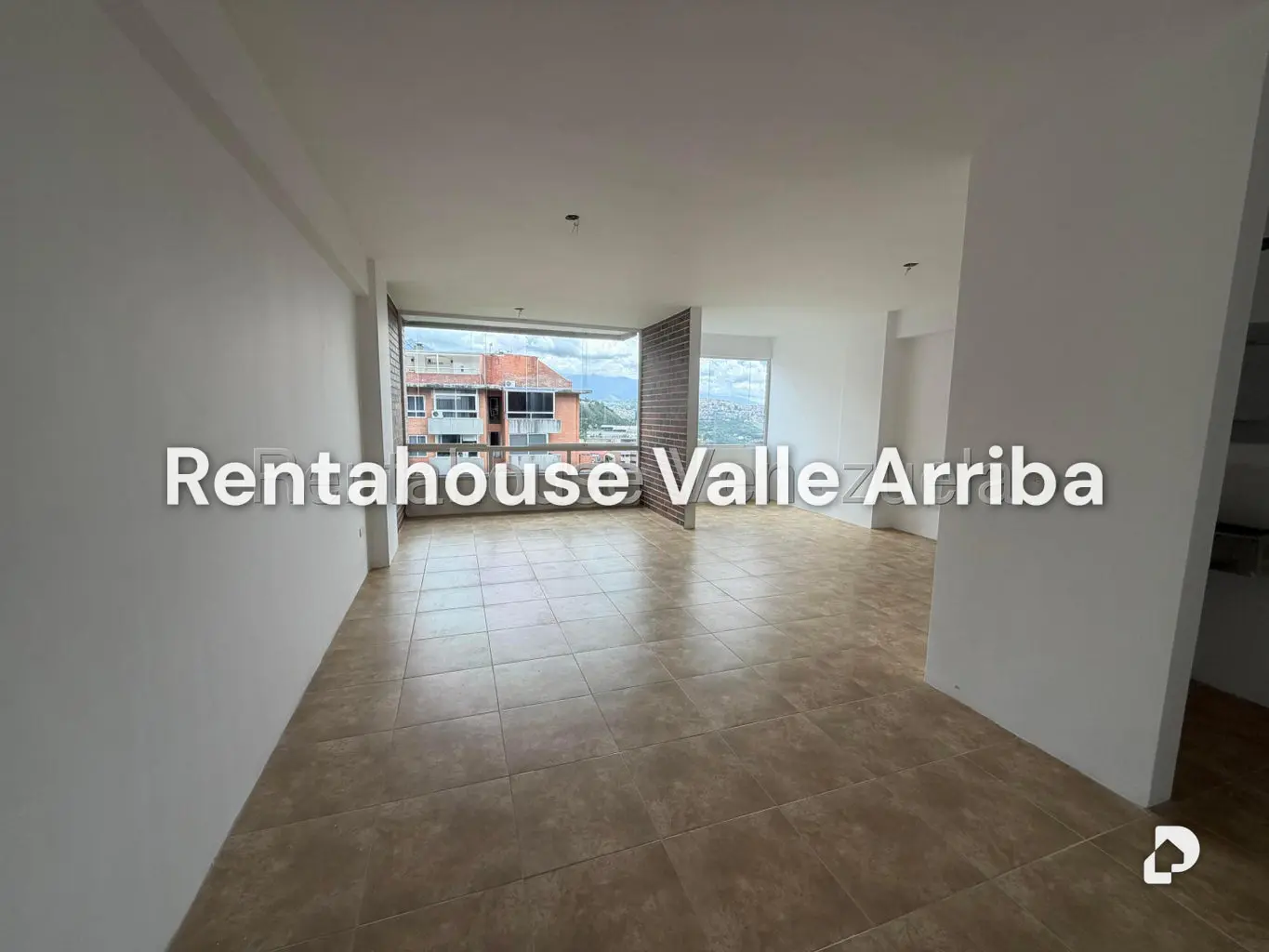 Apartamento en Lomas del Sol, Caracas – 2