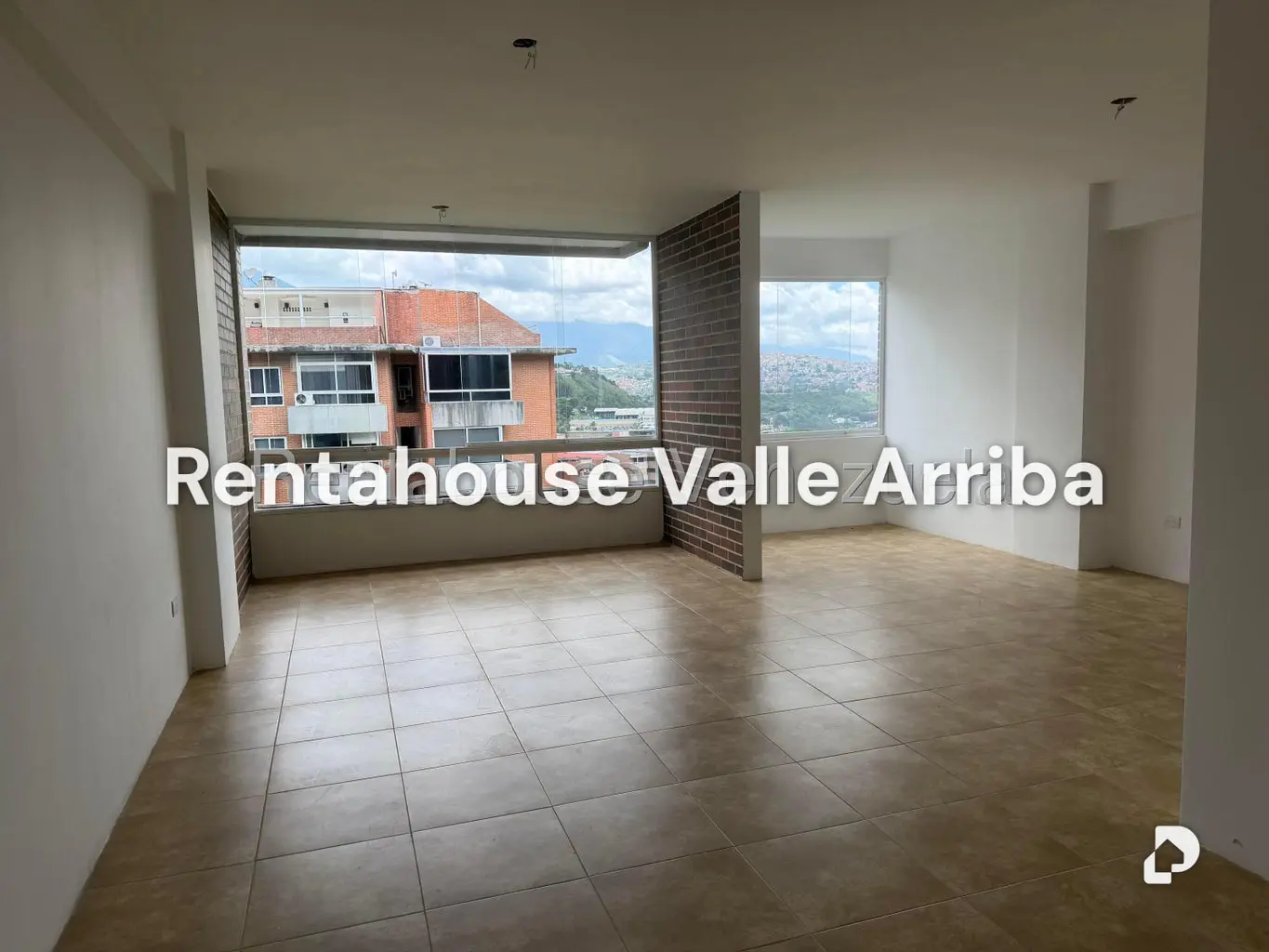 Apartamento en Lomas del Sol, Caracas – 3