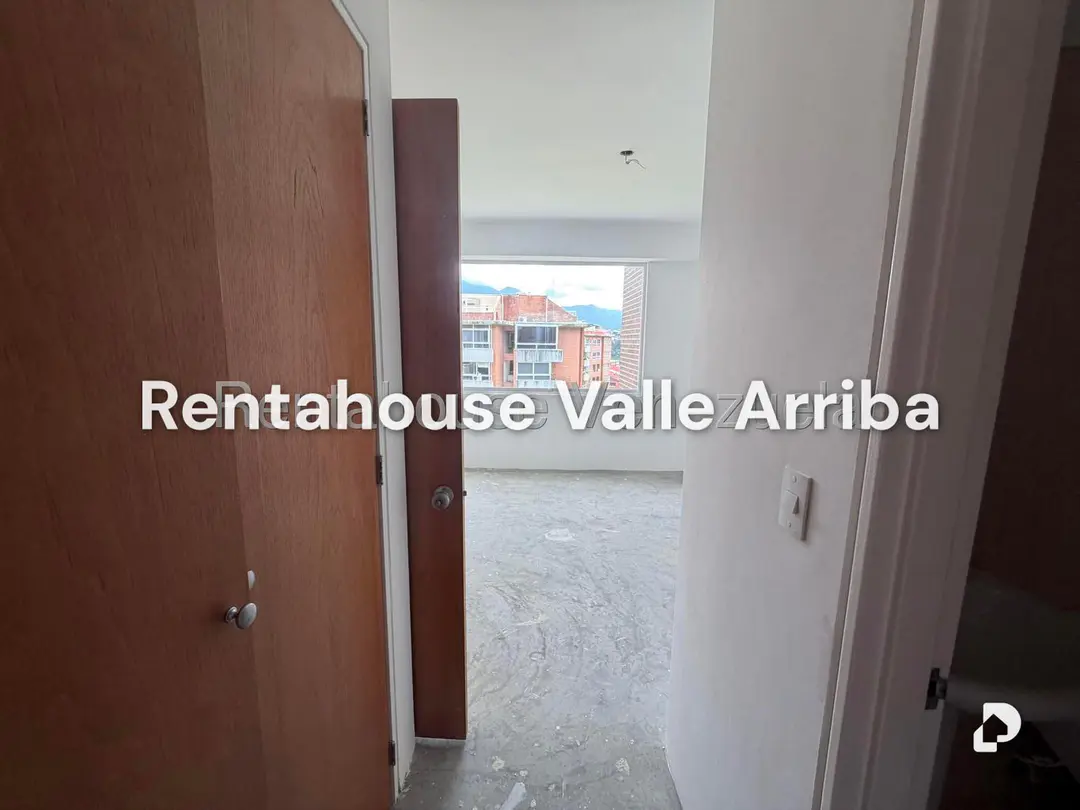 Apartamento en Lomas del Sol, Caracas – 20