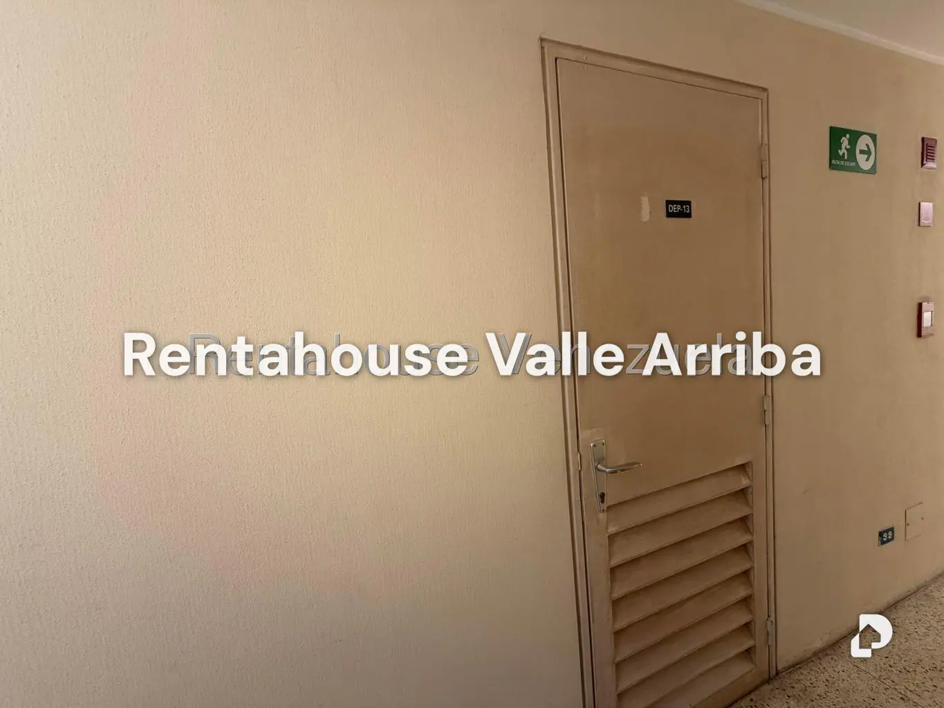 Apartamento en Lomas del Sol, Caracas – 25