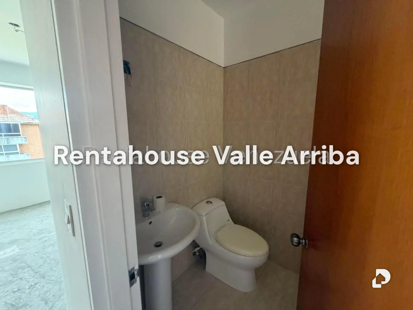 Apartamento en Lomas del Sol, Caracas – 18