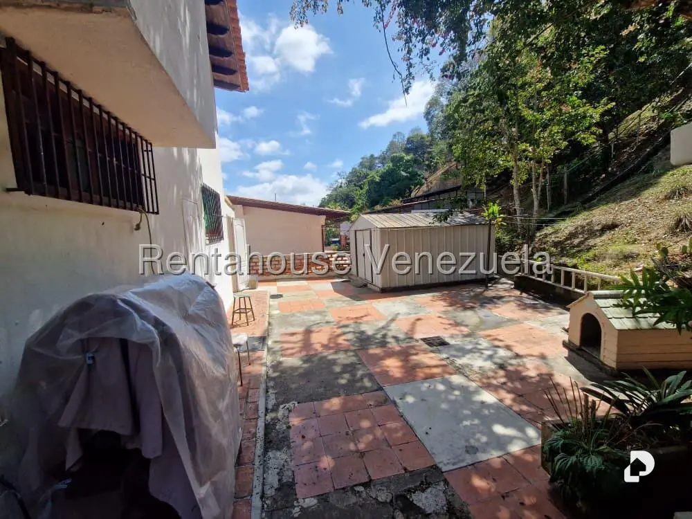 Casa en Santa Paula, Caracas – 17