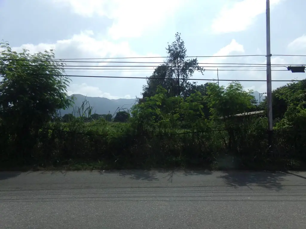 Terreno en Sabana del Medio, San Diego - 1