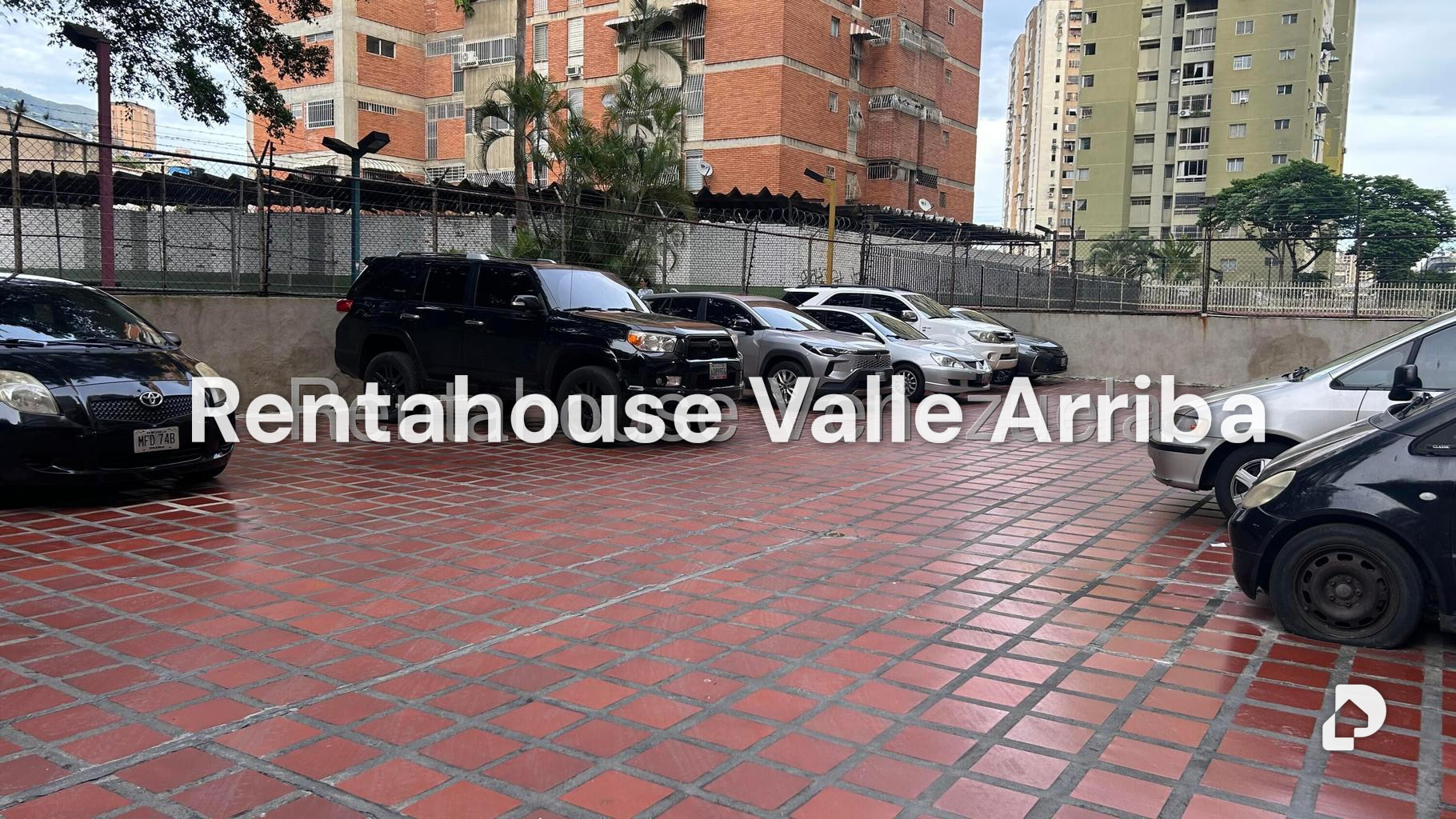 Apartamento en Boleíta Norte, Caracas – 17