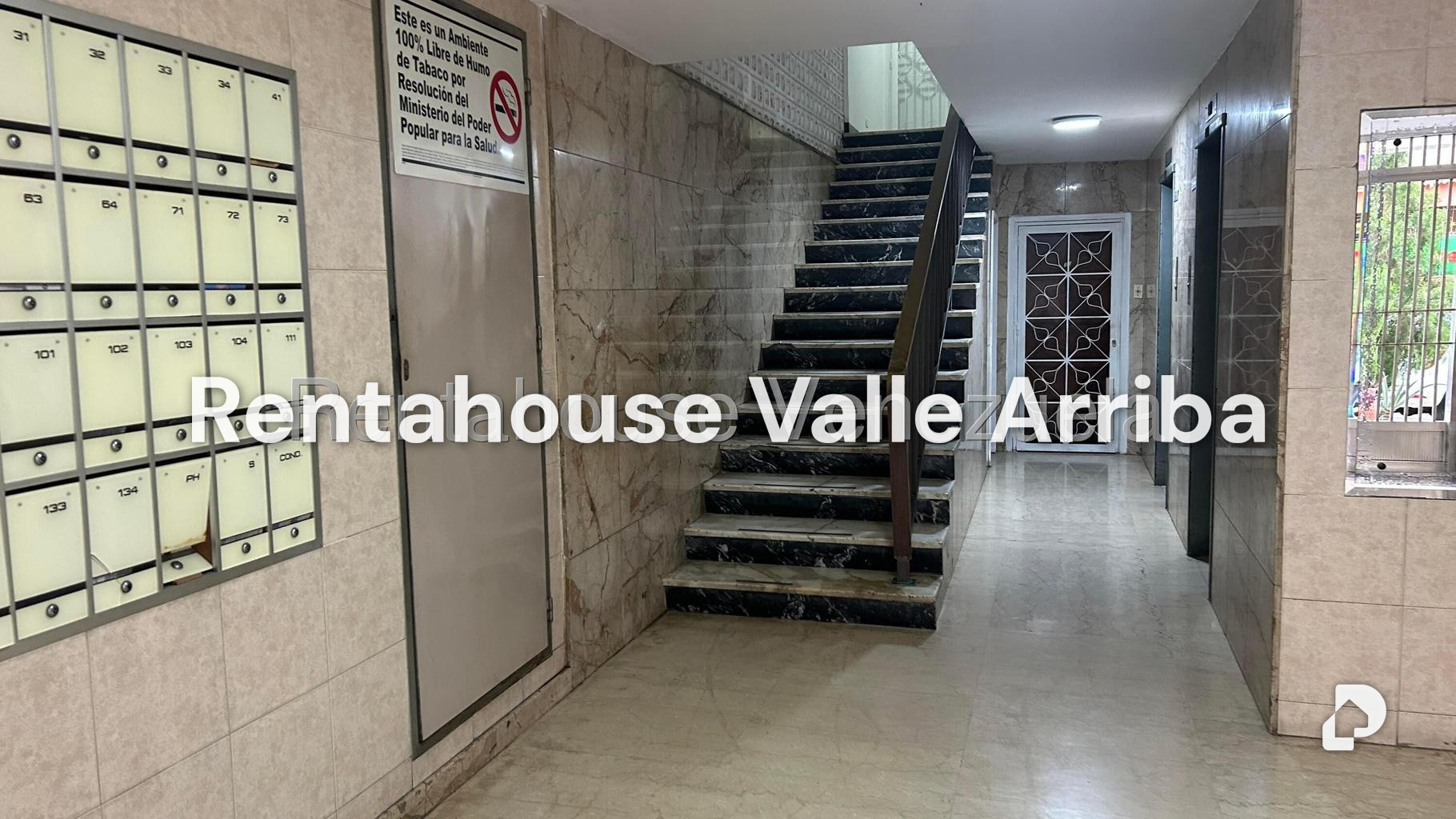 Apartamento en Boleíta Norte, Caracas – 16