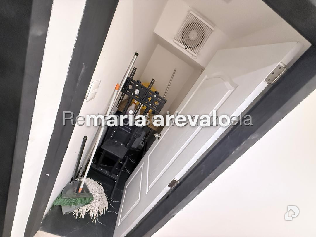 Commercial space in Santa Mónica, Caracas – 15
