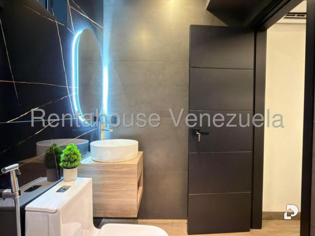 Apartamento en Urbanización San Isidro, Maracay – 9